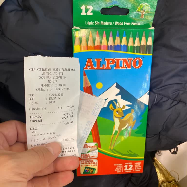 Öykü Kitabevi Değişim Yapmadı