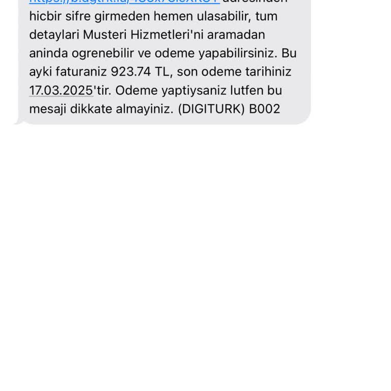 Yanıltıcı Üyelik Ücreti: Beklenmedik Fatura Şoku