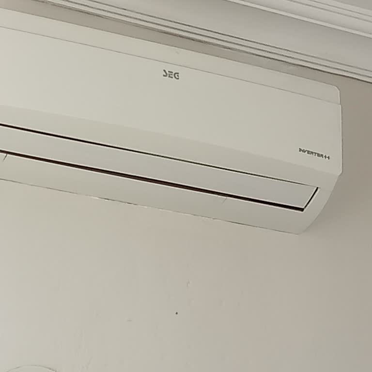 SEG Klima Arızası Ve Yetersiz Performans