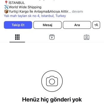 Zamanında Teslim Edilmeyen Ürünler Ve İletişim Sorunları