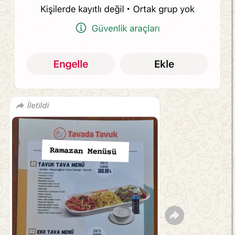 Kişisel Bilgilerimin İhlali Ve Güvenlik Açığı