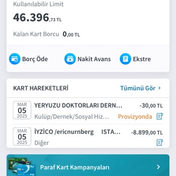 İnternetten Sipariş Verdim, Hem Ürünlerim Gelmedi Hem De Kart Bilgilerim Çalındı