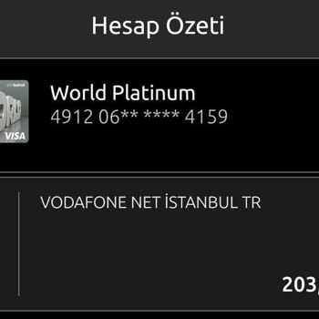 Ödenmiş Faturaya Rağmen İnternet Kesintisi Ve Müşteri Hizmetleri Sorunu