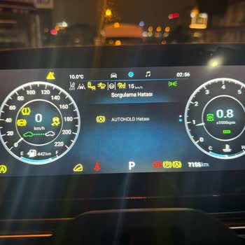 Chery Araçlarda ABS Sensör Sorunu Ve Müşteri Hizmetleri İlgisizliği