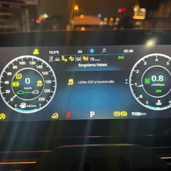 Chery Araçlarda ABS Sensör Sorunu Ve Müşteri Hizmetleri İlgisizliği