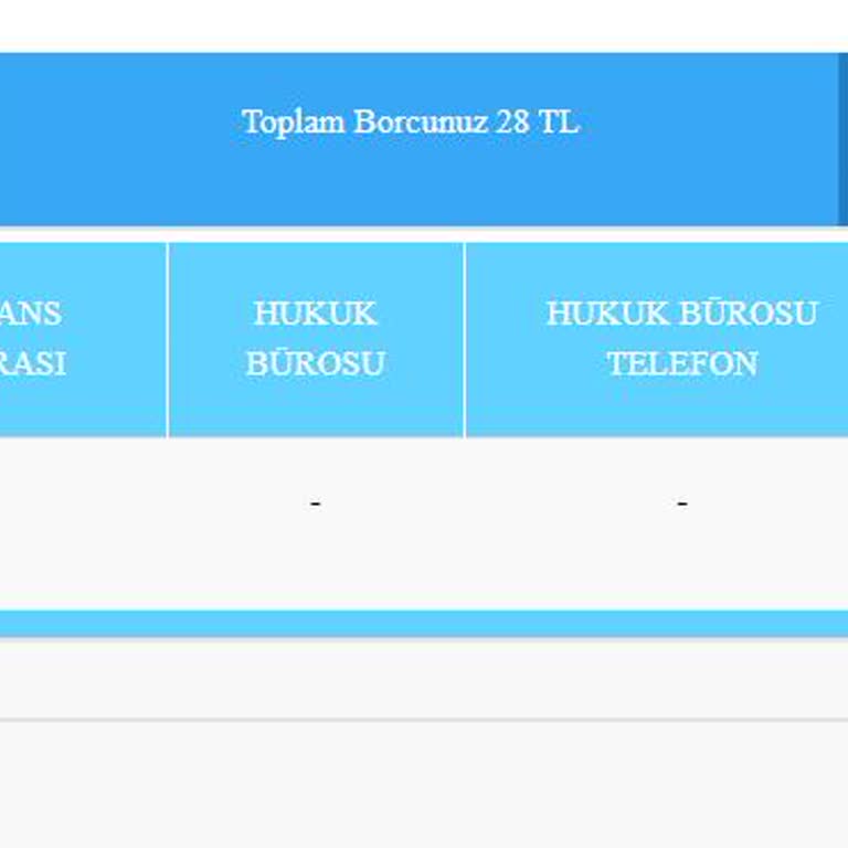 Yanlış YSS Geçiş Cezası Ve Çözüm Beklentisi