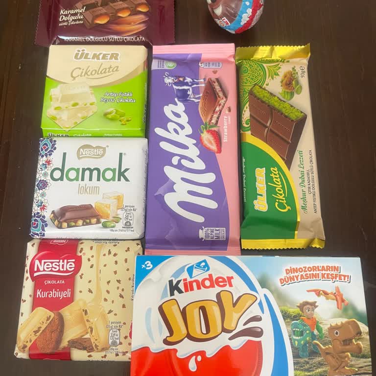 Yanlış Sipariş Ve Eksik Ürün Krizi: Migros Hemen'e Dönüş Yok!