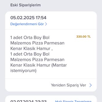 Ye Kazan Puanları Güncellenmiyor