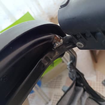 Otto Plus Bebek Arabasının Beklenmedik Tekerlek Sorunu Ve Yetersiz Müşteri Hizmeti