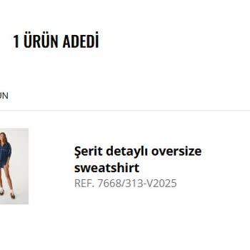 Yanlış İade Süreci Ve Takipsizlik Mağduriyeti