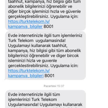 Türk Telekom'un Sorumsuzluğu Canlı Dersleri Engelliyor