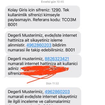 Türk Telekom'un Sorumsuzluğu Canlı Dersleri Engelliyor
