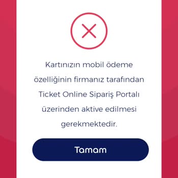 QR Ödeme Sorunu: Sürekli Hatalı Uyarı Ve Mağduriyet