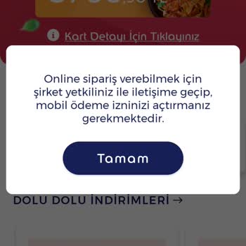QR Ödeme Sorunu: Sürekli Hatalı Uyarı Ve Mağduriyet