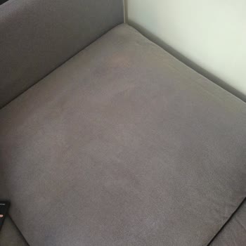 IKEA Koltuk Takımında Renk Sorunu Ve Yetersiz Müşteri Hizmeti