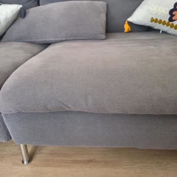 IKEA Koltuk Takımında Renk Sorunu Ve Yetersiz Müşteri Hizmeti
