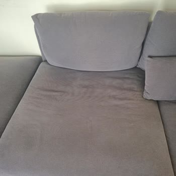 IKEA Koltuk Takımında Renk Sorunu Ve Yetersiz Müşteri Hizmeti