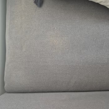 IKEA Koltuk Takımında Renk Sorunu Ve Yetersiz Müşteri Hizmeti