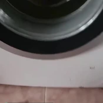Bosch Marka Makinenin Gövdeden Pas Yapması!