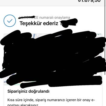 Yanlış Adrese Teslim Edilen Kargo Ve İade Talebi