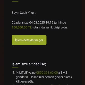 Paribu Altyapı Sorunu Ve Güvenlik Endişesi