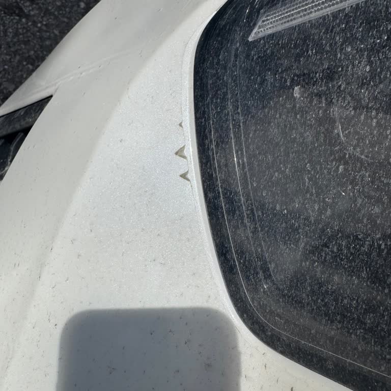 Kia Sorento Araçta Kaplama Sorunu Ve Yetersiz Hizmet