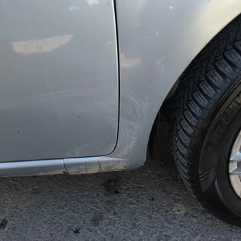 MR. Wash Premium Çok Büyük Pişmanlık