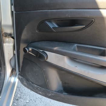 MR. Wash Premium Çok Büyük Pişmanlık