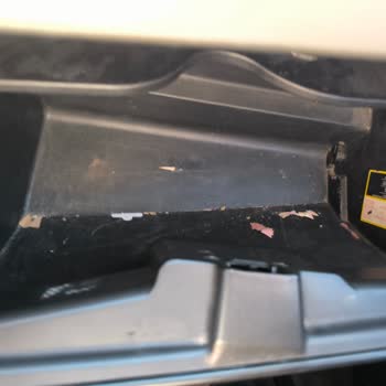 MR. Wash Premium Çok Büyük Pişmanlık