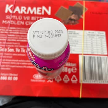 Bozuk Ürün Satışı Ve Raf Kontrol Eksikliği