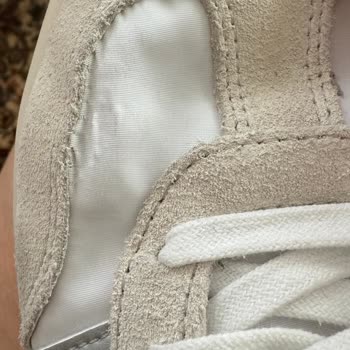 Adidas Ayakkabıda Erken Deformasyon Ve İade Sorunu