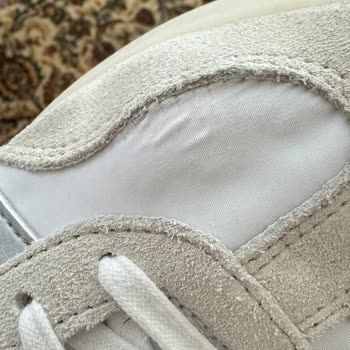 Adidas Ayakkabıda Erken Deformasyon Ve İade Sorunu
