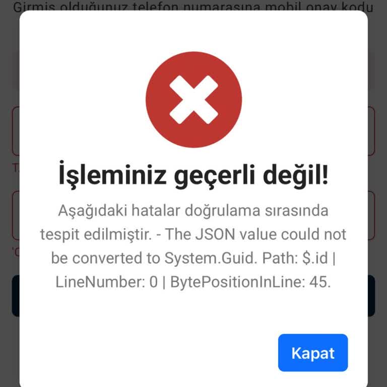 Numara Taşıma İşleminde Dijital Kurye Sorunu
