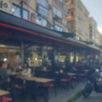 Oruçlu Müşteriye Saygısız Davranış