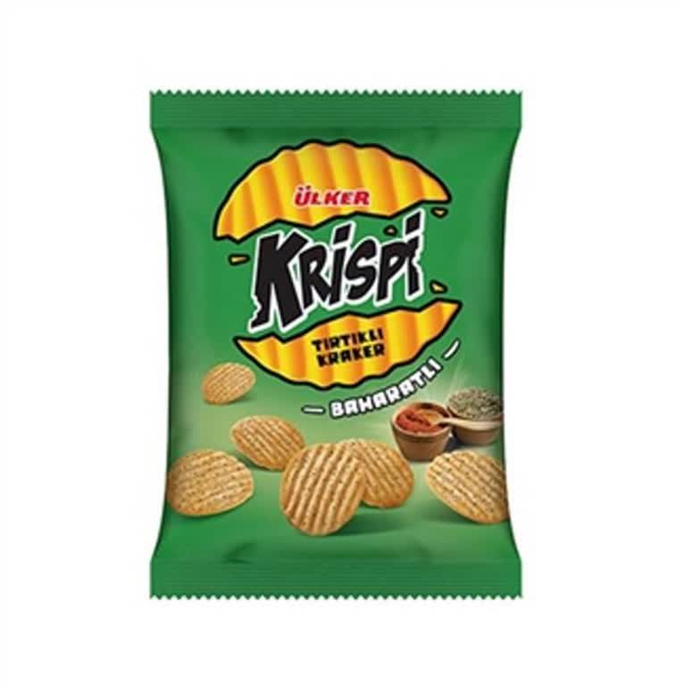 Eski Krispi'nin Dönüşü Bekleniyor