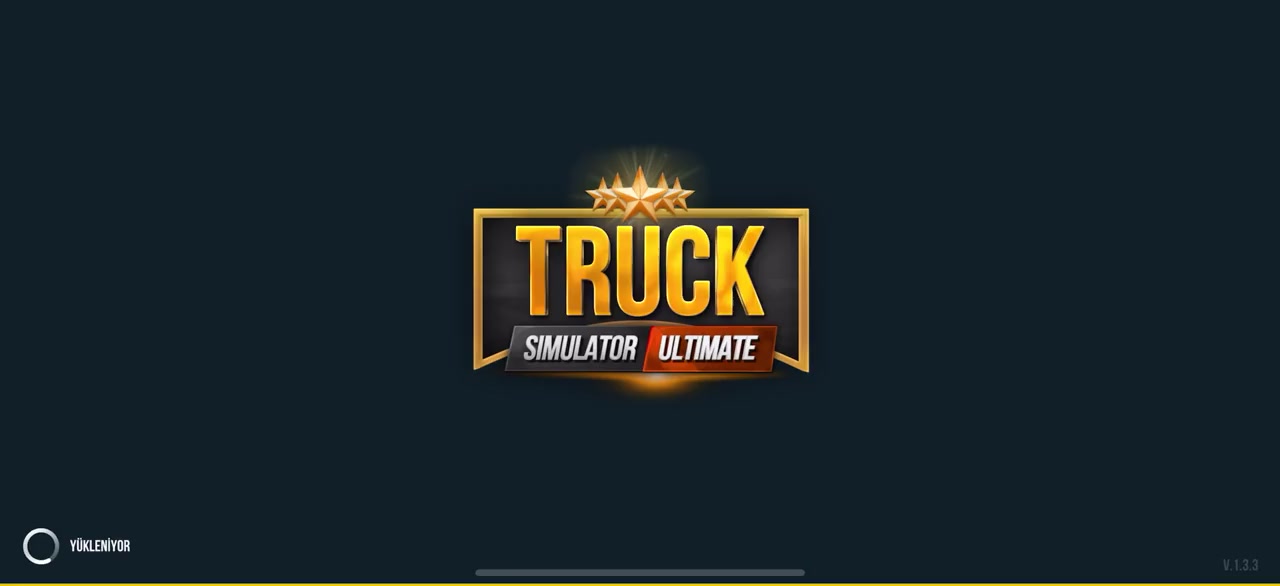 Truck Simulator Ultimate Won’t Load Online or Career Mode video cover