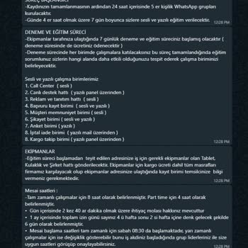 İzinsiz Açılan Ticari Hesap Ve Kimlik Bilgisi Kullanımı