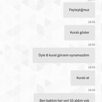 Ödeme Gecikmeleri Ve Müşteri Memnuniyetsizliği