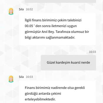 Ödeme Gecikmeleri Ve Müşteri Memnuniyetsizliği