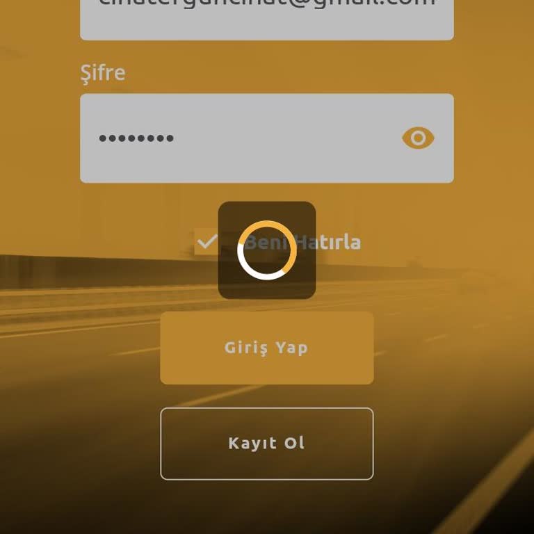 HGS Uygulamasıyla Sürekli Karşılaşılan Sorunlar
