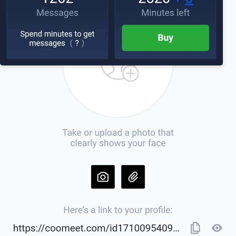 CooMeet $700 списание – запрос на возврат не обработан