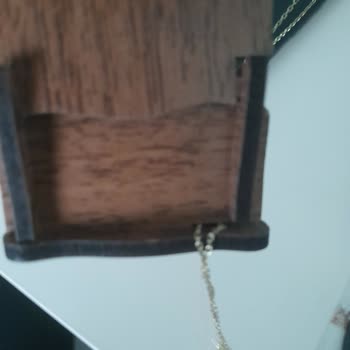 Trendyol'dan Aldığım Üründe Zincir Ve İade Sorunu