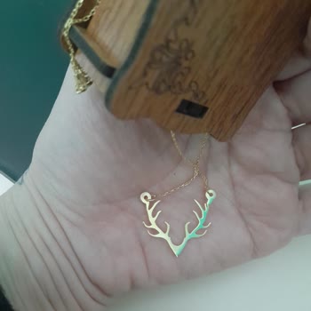 Trendyol'dan Aldığım Üründe Zincir Ve İade Sorunu