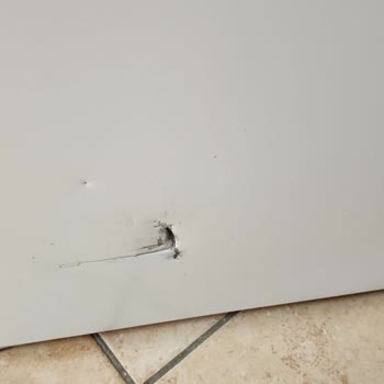 Trendyol Hasarlı Buzdolabı Teslimatı Ve İade Sorunu