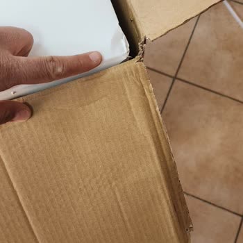 Trendyol Hasarlı Buzdolabı Teslimatı Ve İade Sorunu