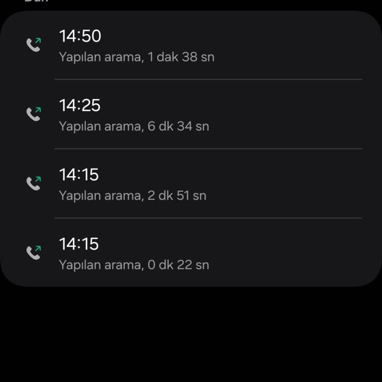 Plaka Zeyli İşleminde Sürekli Oyalama