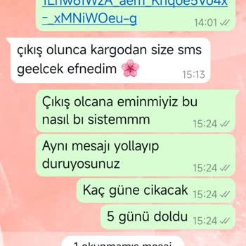 Instagram'dan Sipariş Verdim, Ürünlerim Gelmedi!