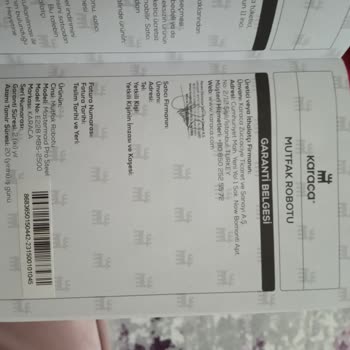 Kapanan Mağaza Ve Fatura Sorunu