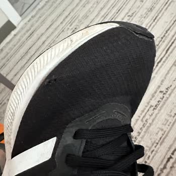 Ayakkabı Kalitesi Ve İnceleme Sürecinde Sorun