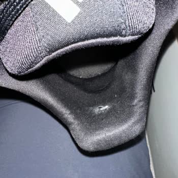 Ayakkabı Kalitesi Ve İnceleme Sürecinde Sorun